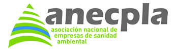 Logo de ANECPLA