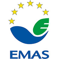 Certificado EMAS - Sistema de Gestión Medioambiental