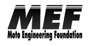 MEF - Moto Engineering Foundation